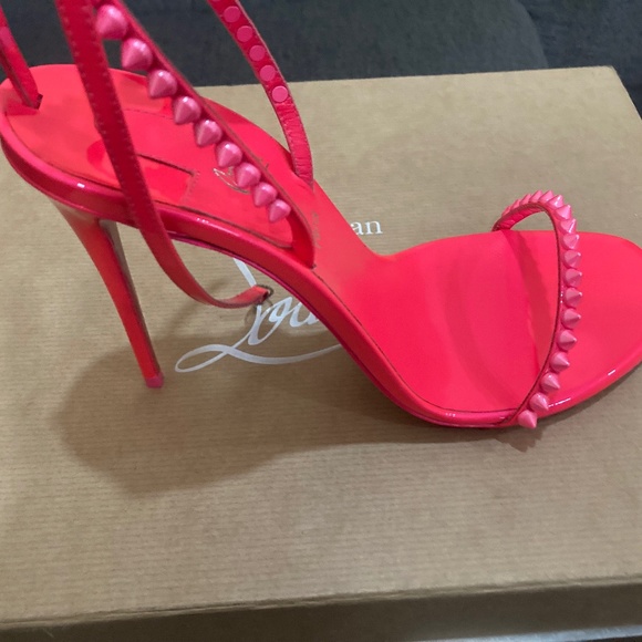 Christian Louboutin Shoes - Christian Louboutin shoes